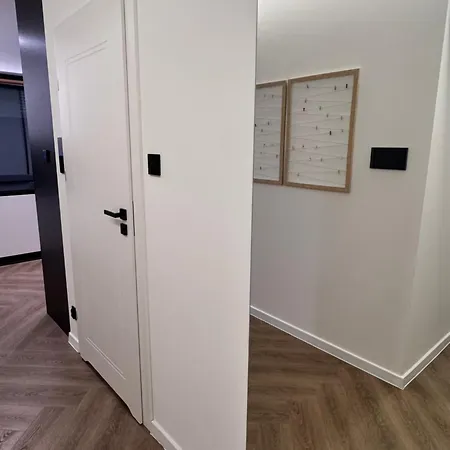 Nest - Free Parking Apartment *