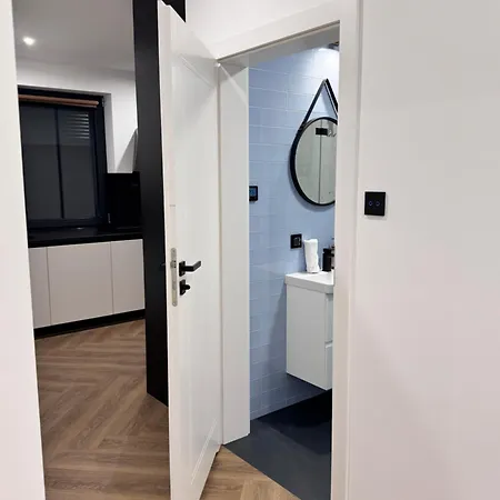 Apartment Nest - Free Parking