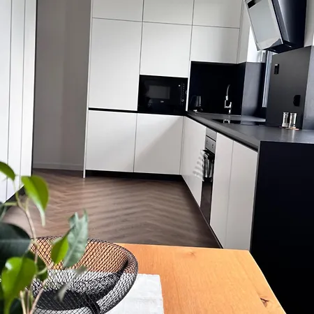 Apartment Nest - Free Parking